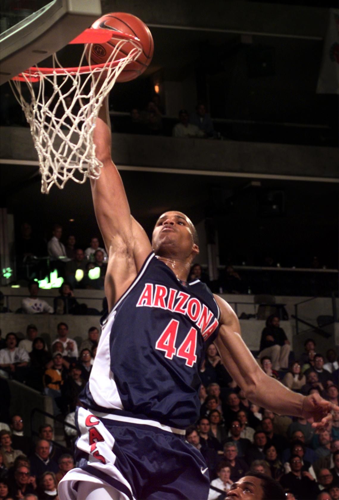 Richard Jefferson